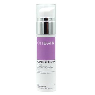 OHBAIN Lote Cosmética Natural