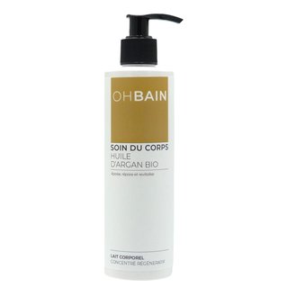 OHBAIN Lote Cosmética Natural