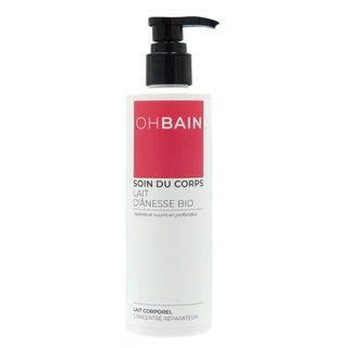 OHBAIN Lote Cosmética Natural