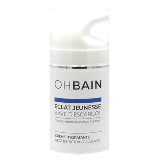OHBAIN Lote Cosmética Natural