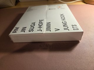 Arirang Rooted in Music / Korea BTS