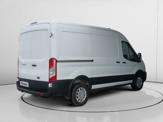 Ford Transit Furgon 350 L2H2 Trend FWD  96 kW (130 CV)
