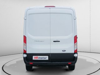 Ford Transit Furgon 350 L2H2 Trend FWD  96 kW (130 CV)