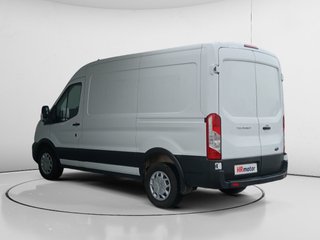 Ford Transit Furgon 350 L2H2 Trend FWD  96 kW (130 CV)