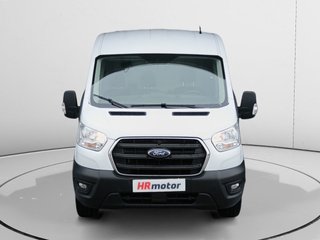 Ford Transit Furgon 350 L2H2 Trend FWD  96 kW (130 CV)