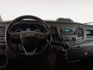 Ford Transit Furgon 350 L2H2 Trend FWD  96 kW (130 CV)