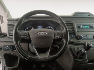 Ford Transit Furgon 350 L2H2 Trend FWD  96 kW (130 CV)