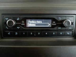 Ford Transit Furgon 350 L2H2 Trend FWD  96 kW (130 CV)