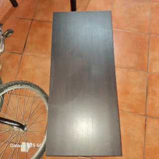 Mueble TV o mesita auxiliar