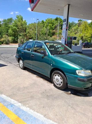 SEAT Cordoba 2000