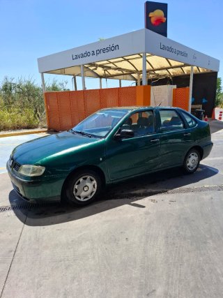 SEAT Cordoba 2000