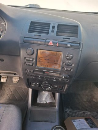 SEAT Cordoba 2000