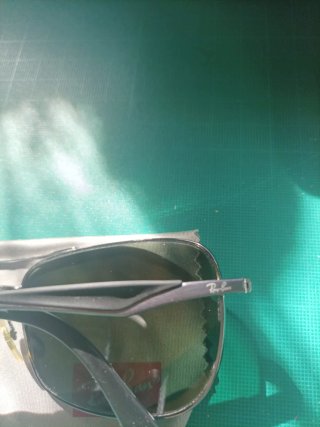 Gafas de sol Ray-Ban excelente estado.