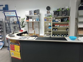 Local comercial en venta en Gavarra en Cornellà de Llobregat