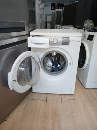 Nevera Whirlpool y Lavadora Balay