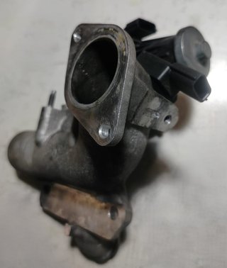 Válvula EGR Nissan 50797503