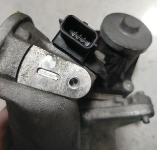 Válvula EGR Nissan 50797503