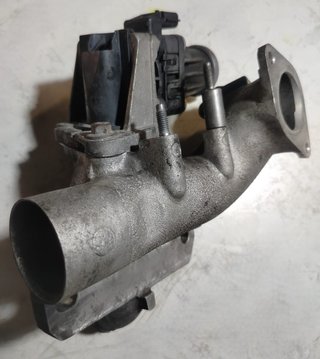 Válvula EGR Nissan 50797503
