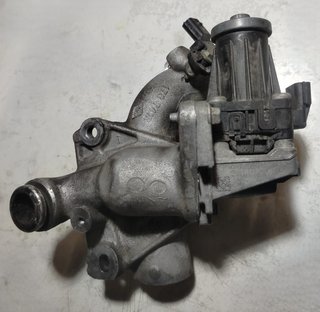 Válvula EGR Nissan 50797503