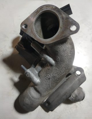 Válvula EGR Nissan 50797503