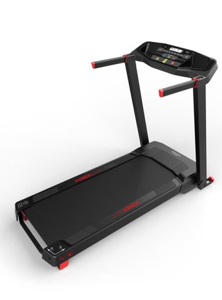 Cinta Correr Domyos Compact Run100 Plegable