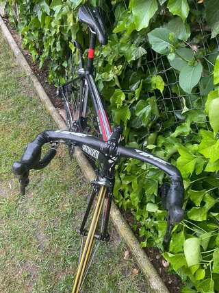 Bicicleta Carretera Specialized Elite