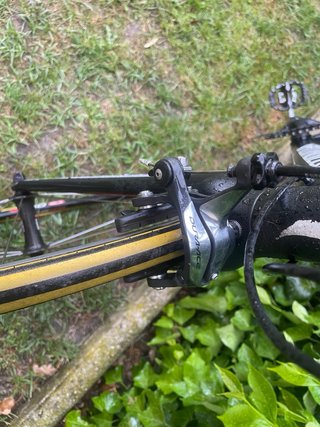 Bicicleta Carretera Specialized Elite