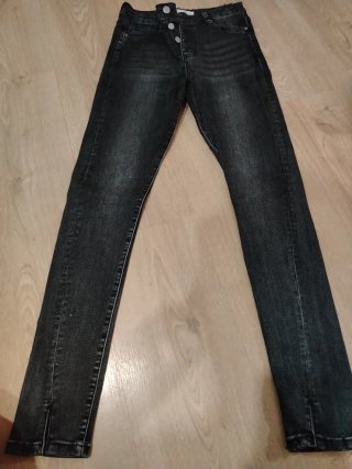 2 Pantalones Vaqueros Mujer Talla 36