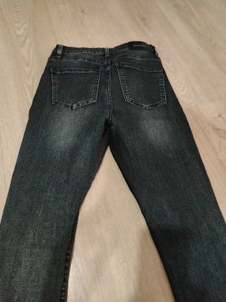 2 Pantalones Vaqueros Mujer Talla 36