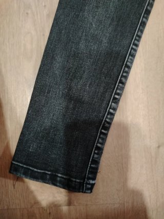 2 Pantalones Vaqueros Mujer Talla 36