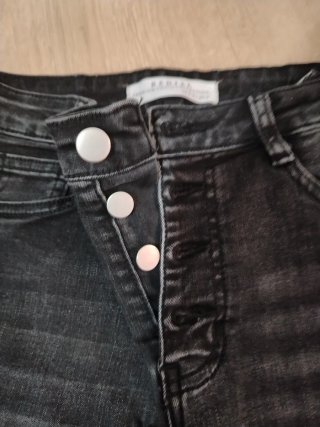 2 Pantalones Vaqueros Mujer Talla 36