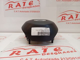 AIRBAG DELANTERO IZQUIERDO MAZDA CX-5 *