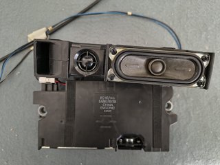 Altoparlanti TV LG EAB63768301 EAB63768302
