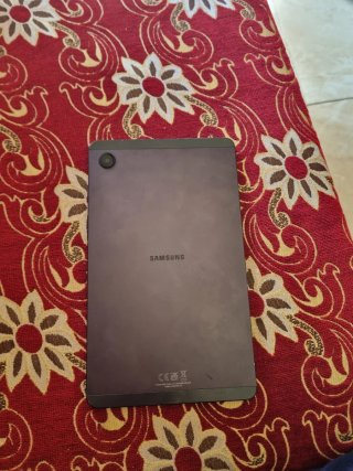 Samsung Galaxy Tab A9 Negro