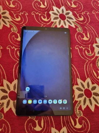 Samsung Galaxy Tab A9 Negro