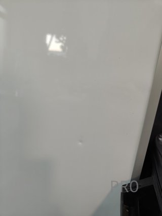 Pizarra blanca grande magnética 180x120 - Nobo