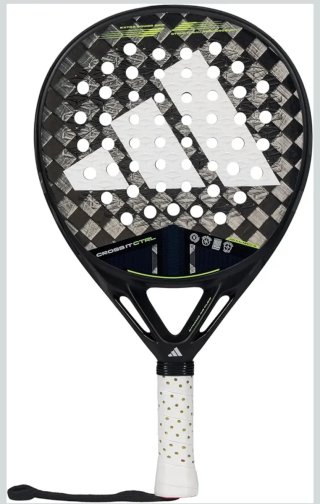 Pala de pádel Adidas Cross It Ctrl