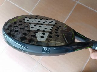 Pala de pádel Adidas Cross It Ctrl