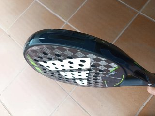 Pala de pádel Adidas Cross It Ctrl