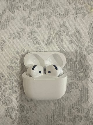 Apple AirPods 3 Blancos