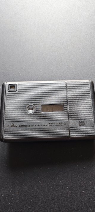 Kodak Disc 6000 Vintage