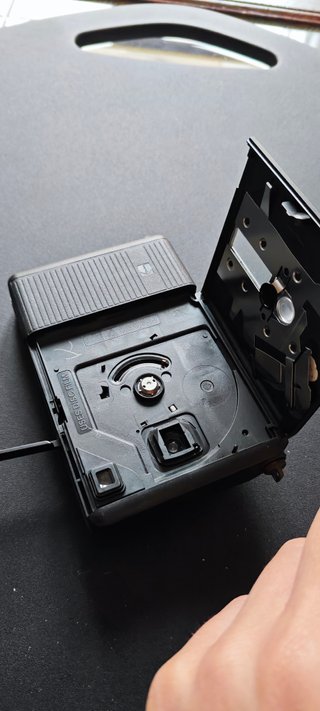 Kodak Disc 6000 Vintage