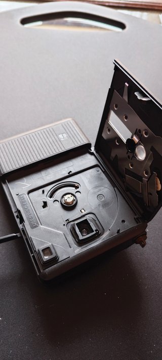 Kodak Disc 6000 Vintage