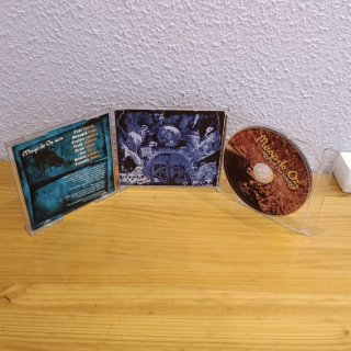 Mägo de Oz - Madrid Las Ventas CD