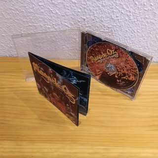 Mägo de Oz - Madrid Las Ventas CD