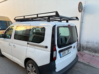Baca Caddy