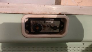 refrigerador