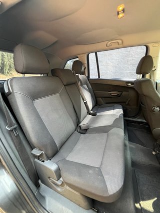 Opel Zafira 2010