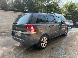 Opel Zafira 2010