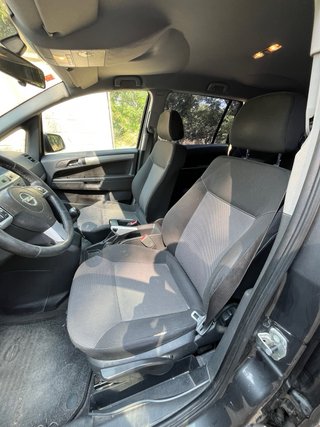 Opel Zafira 2010